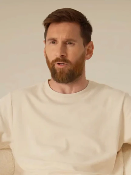 ميسي يستحضر طفولته...ذكريات الكرة في الحي بصمة لا تُمحى