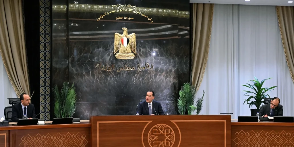 رئيس الوزراء: توجيهات من  الرئيس السيسي بإطلاق حزمة متكاملة من التيسيرات لمختلف القطاعات في الدولة