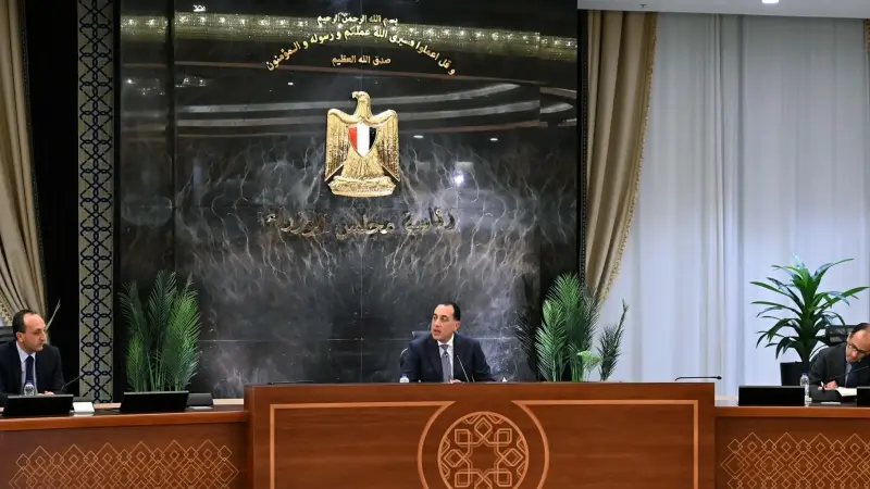 رئيس الوزراء: توجيهات من  الرئيس السيسي بإطلاق حزمة متكاملة من التيسيرات لمختلف القطاعات في الدولة