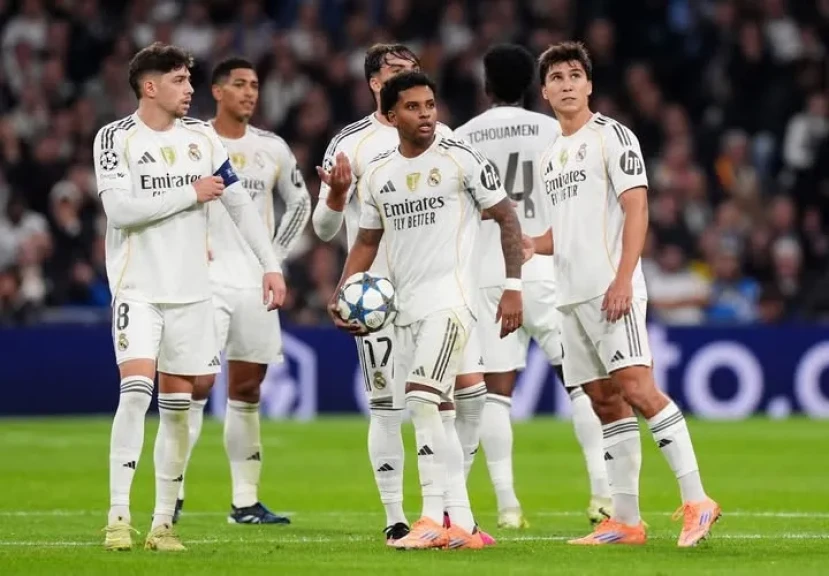 رودريجو يكسر صيامه التهديفي لكن ريال مدريد يخسر أمام مانشستر سيتي