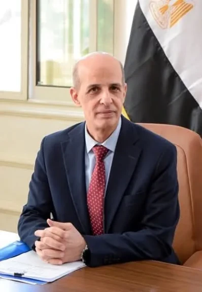 ”بناء الهوية الشخصية للباحثين الناشئين” دورة تدريبية بكلية العلاج الطبيعي بجامعة بني سويف