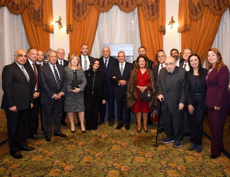 وزارة الخارجية تنظم احتفالية كبرى لتكريم رموز الدبلوماسية المصرية