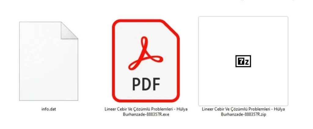 كاسبرسكي تحذر من المجرمين السيبرانيين الذين يستخدمون الكتب التركية والعربية الرائجة كطعمٍ لسرقة البيانات الشخصية