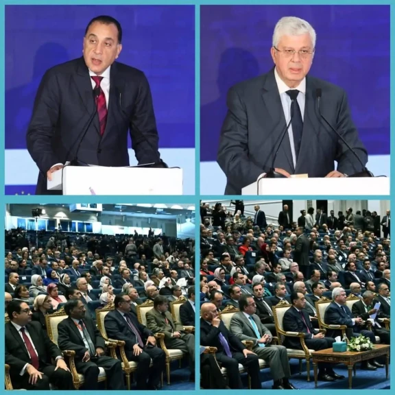 جامعة القاهرة توقع اتفاقية تحالف ”الجامعة الريادية” ضمن المبادرة الرئاسية ”تحالف وتنمية”