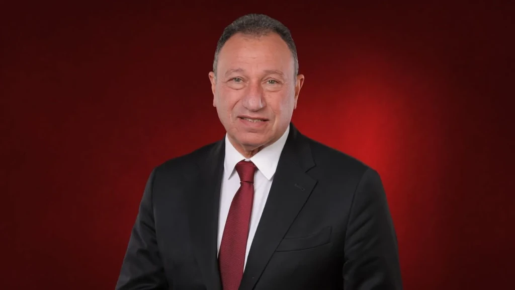 الخطيب يعتذر لأسباب صحية عن عدم المشاركة في المؤتمر العربي لجامعة هارفارد الأمريكية