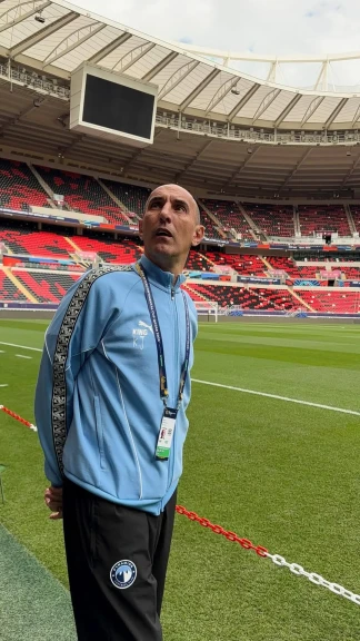 توروب يعلن تشكيل الأهلي أمام إنبي بكأس عاصمة مصر