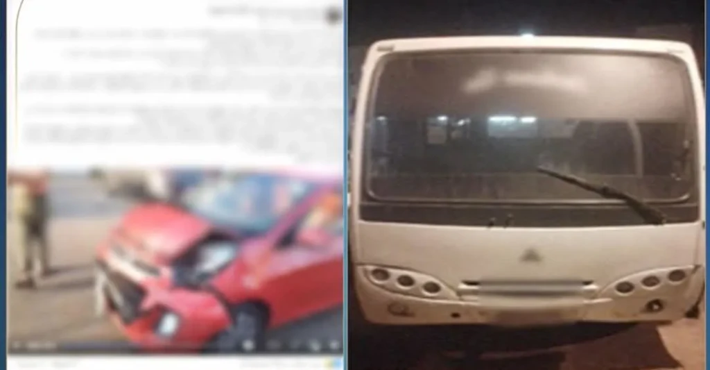 الداخلية:كشف ملابسات واقعة قيام سائق ميني باص بالسير وتعريض حياة المواطنين للخطر