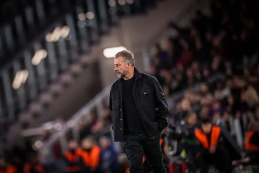 برشلونة في مهمة توسيع الصدارة وفليك يحذر من صعوبة الدوري الإسباني