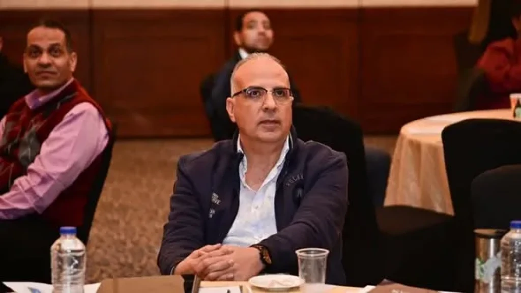 وزير الري يشهد فعاليات اليوم الثانى وختام ورشة العمل رفيعة المستوى ”خريطة طريق للجيل الثانى لمنظومة المياه