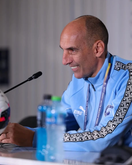 تشكيل بيراميدز في مواجهة فلامنجو بكأس القارات للأندية