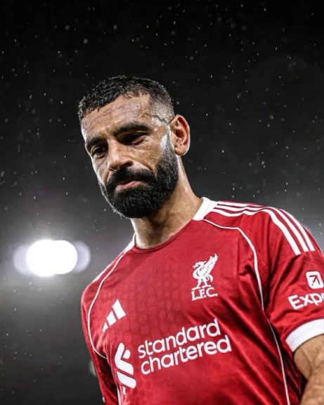 ليفربول يفوز على بريتون بثنائية نظيفة بالدورى الانجليزي الممتاز