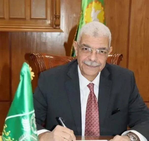 رئيس جامعة المنوفية يصدر قرارات جديدة لتعيين وتجديد قيادات أكاديمية