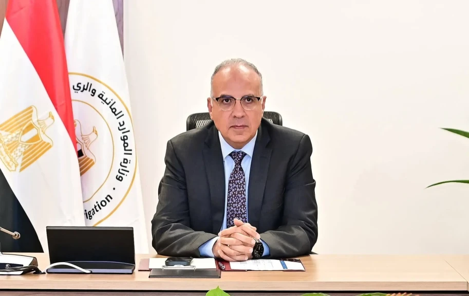 وزير الري يتابع موقف مشروعات الخطة الإستثمارية للعام المالى الحالى ٢٠٢٥ / ٢٠٢٦