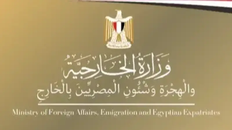 مصر تدين بأشد العبارات الهجمات علي مقر بعثة الأمم المتحدة لحفظ السلام بمدينة كدوقلي في السودان