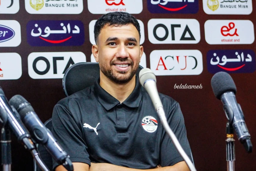 إراحة تريزيجيه بسبب إجراء علاجي بالأسنان.. وتجهيز عادل لمباراة زيمبابوي