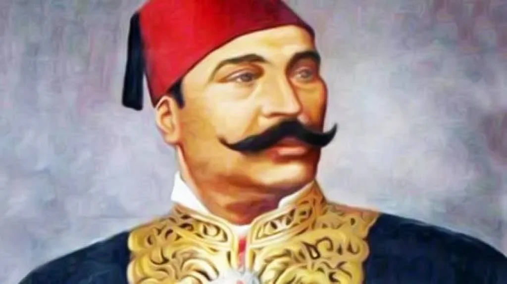 محمود سامي البارودي باشا ووزارة الأوقاف: شاعر النهضة في قلب الإدارة المصرية