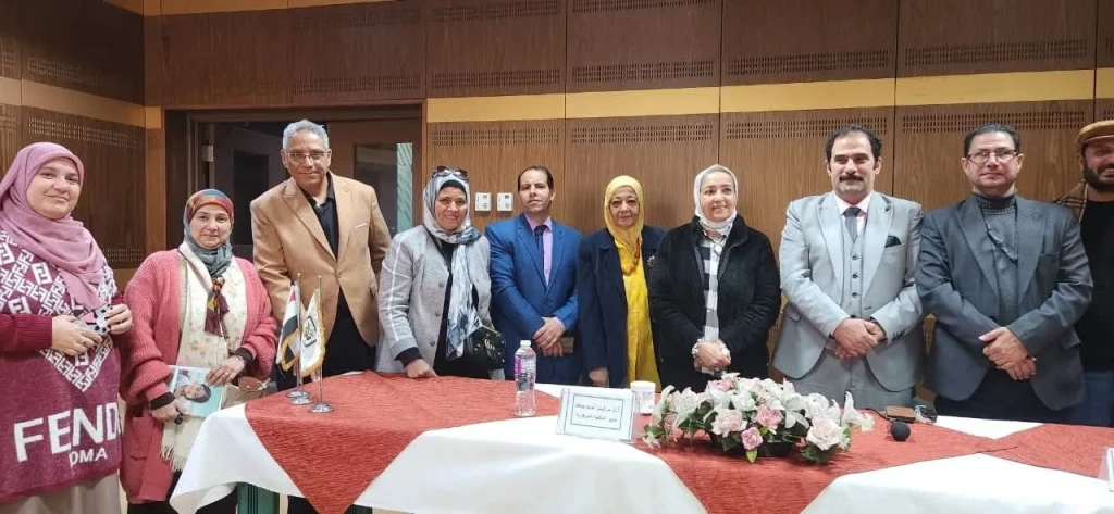 جامعة القاهرة تستعرض مستقبل الصناعات الإبداعية ودور التراث في تعزيز القوة الناعمة