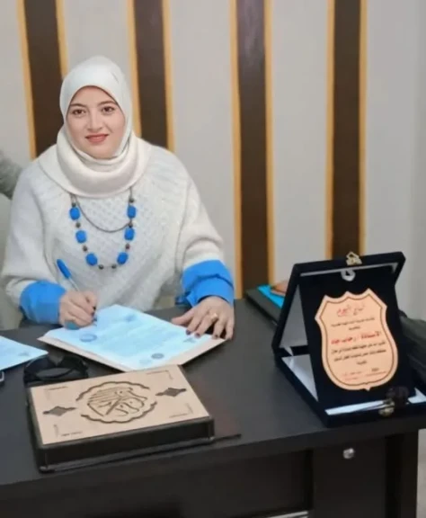 رحاب جاد تكتب : عروسة المنوفية ضحية العنف والصمت العائلي