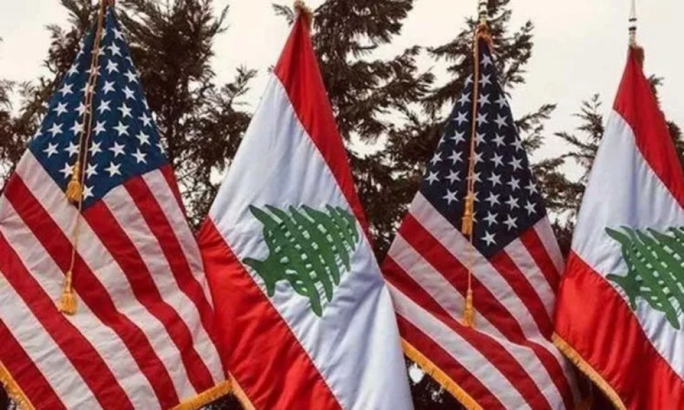 الولايات المتحدة توافق على مبيعات عسكرية محتملة إلى لبنان