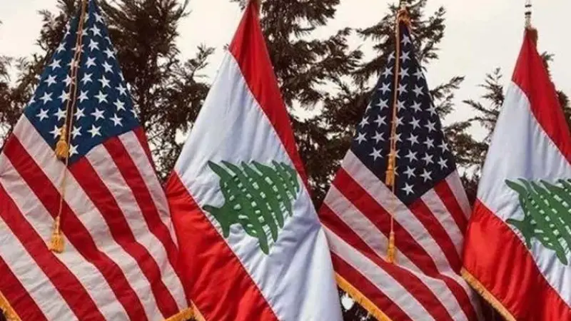 الولايات المتحدة توافق على مبيعات عسكرية محتملة إلى لبنان
