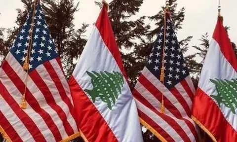 الولايات المتحدة توافق على مبيعات عسكرية محتملة إلى لبنان