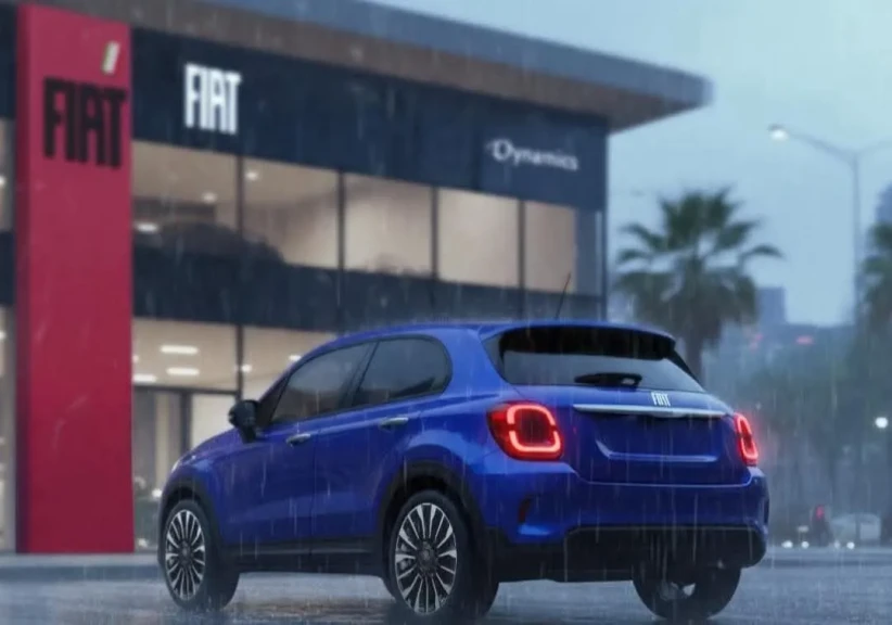 داينامكس تقدم عروض صيانة بخصم 50% لجميع فئات فيات بمناسبة افتتاح فرع القطامية«»