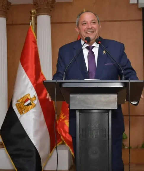 بورسعيد : بدء عملية التصويت في إعادة انتخابات مجلس النواب 2025