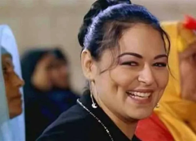 وفاة الفنانة نيفين مندور بطلة فيلم «اللي بالي بالك» عن عمر 53 عاما
