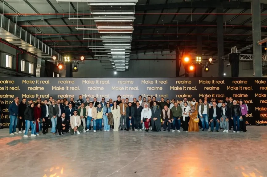 هاتف realme C85 Pro المُصنع محليًا يدخل السوق كأقوى هاتف بمعيار IP69 Pro