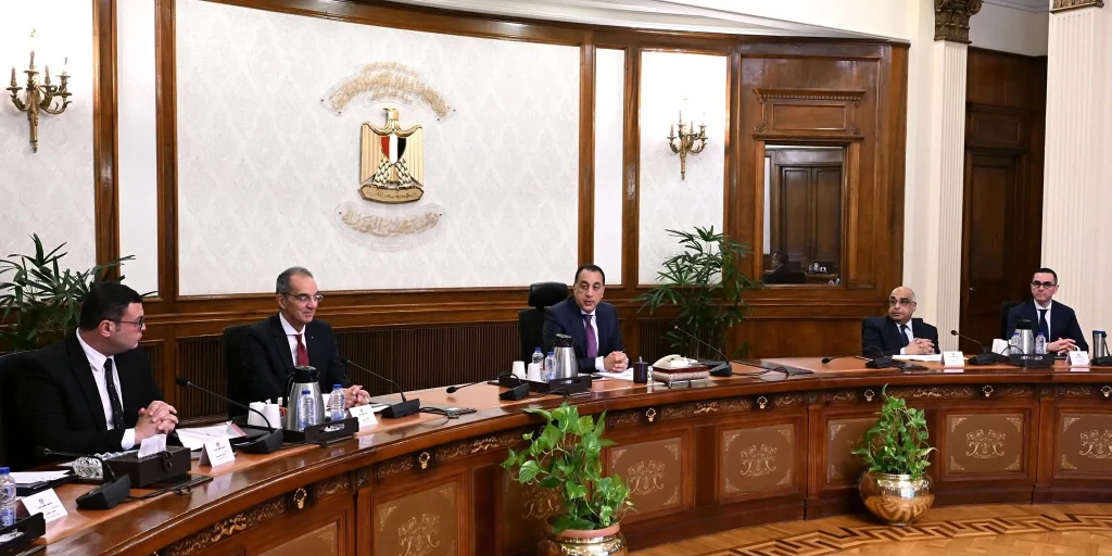رئيس الوزراء يتابع موقف تنفيذ ”منصة مصر العقارية” لتصدير العقار