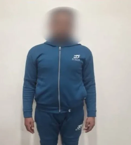 الداخلية:ضبط أحد الأشخاص لقيامه بحث المواطنين على التصويت لصالح أحد المرشحين