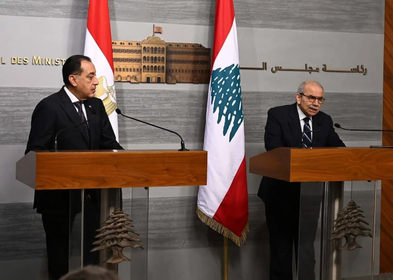 رئيس مجلس الوزراء اللبناني: العلاقة بين بلدينا أكثر من تبادل مصالح إنها تكامل في الرؤية وتفاعل في المسار وتاريخ مشترك