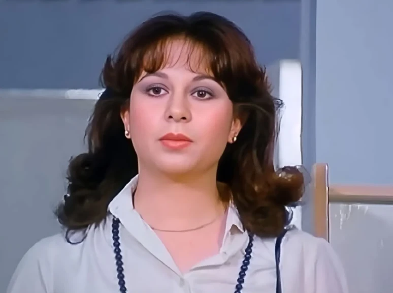 عاجل .. وفاة الفنانة سمية الألفي بعد صراع مع المرض