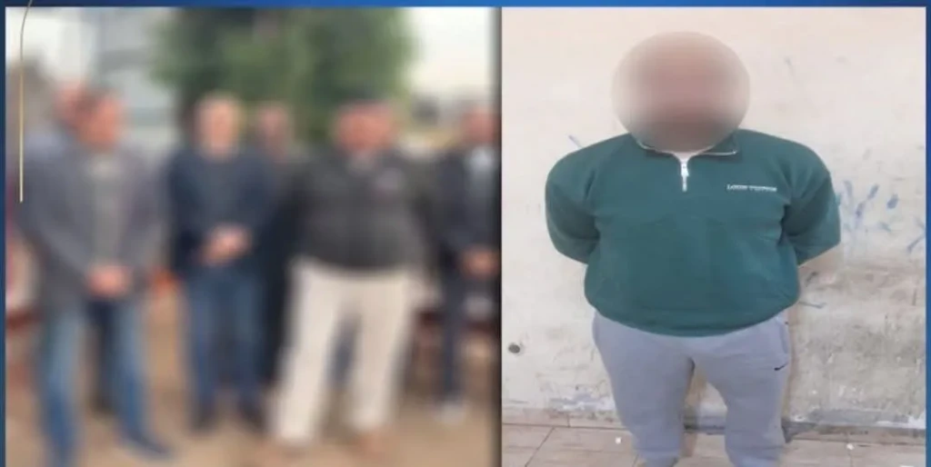 الداخلية: كشف ملابسات فيديو إستغاثة عدد من الأشخاص بقيام عنصر إجرامي بابتزازهم مالياً