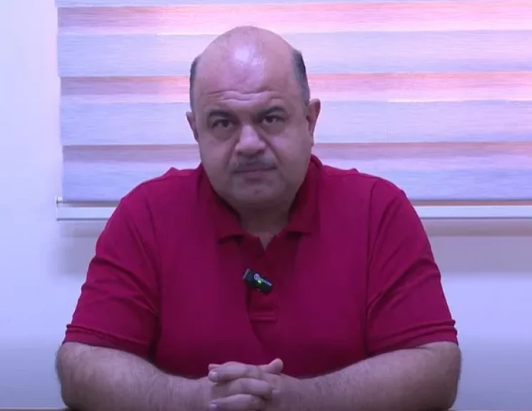 الدكتور أحمد أسامة حسن يتحدث عن قرحة الفراش وأسبابها وطرق علاجها