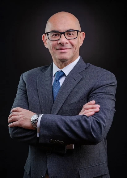 مايكروسوفت تعيّن محمد قاسم مديراً عاماً لمايكروسوفت مصر لدعم التحول الرقمي وتعزيز دور القيادات المحلية