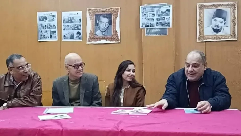 ثقافة بورسعيد تحتفي باليوم العالمي للغة العربية وتناقش ”حكايات فريد” ضمن فعالياتها الأدبية