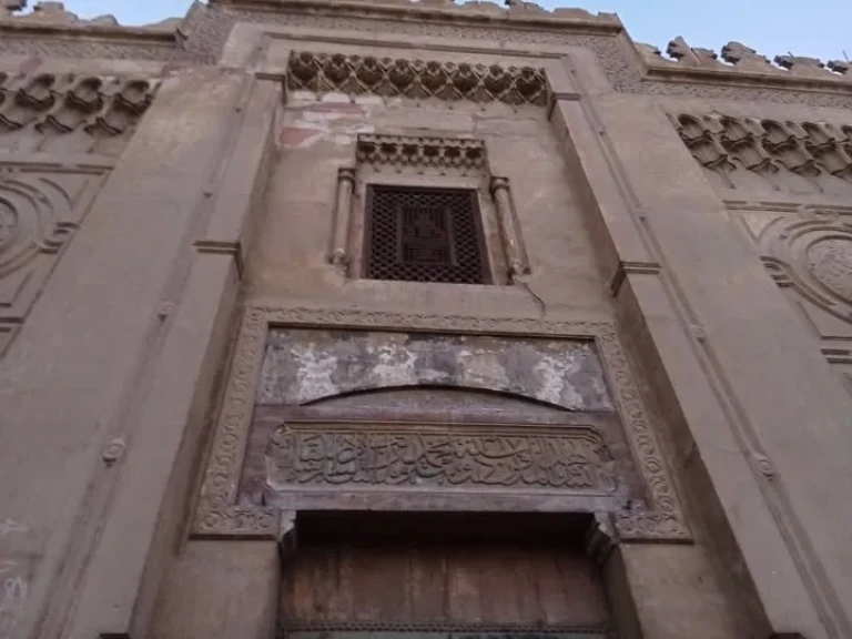 باحثة تتحدث عن تراث الإمام الشافعي والسيدة نفيسة قراءة في تاريخنا الوطني