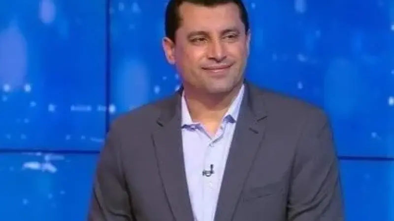 هيثم فاروق : بطولة كأس الأمم الإفريقية ثالث أقوى بطولات العالم ...و مصر ستكون مفاجأة البطولة