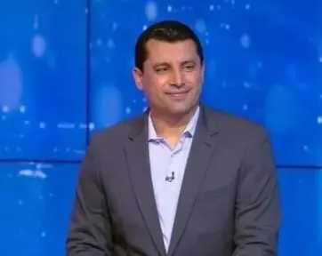 هيثم فاروق : بطولة كأس الأمم الإفريقية ثالث أقوى بطولات العالم ...و مصر ستكون مفاجأة البطولة