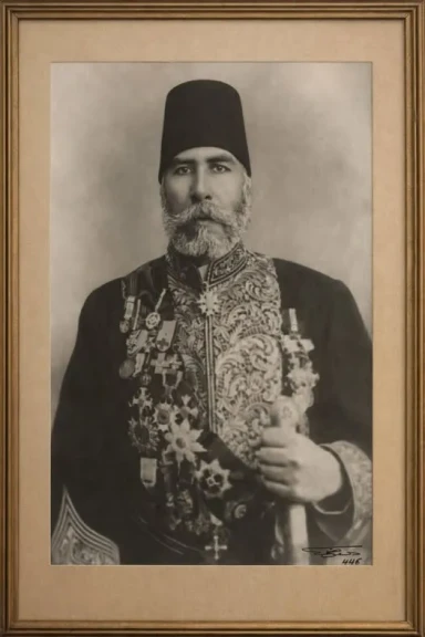 في الذكرى الـ117 لتأسيس الجامعة المصرية أحمد باشا المنشاوي ورحلة حلم النهضة