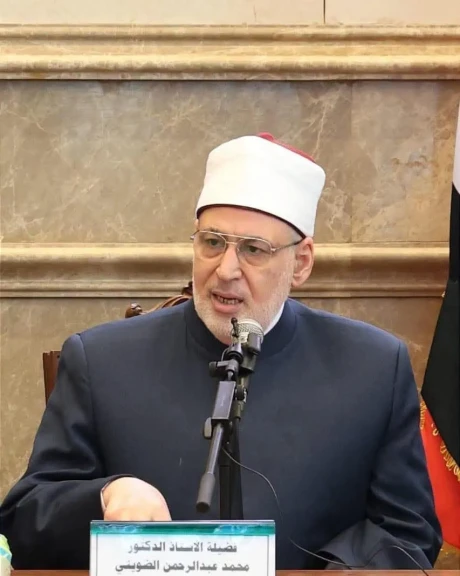 وكيل الأزهر يلقي محاضرة لعلماء ماليزيا حول ”منهج التعامل مع الشبهات”