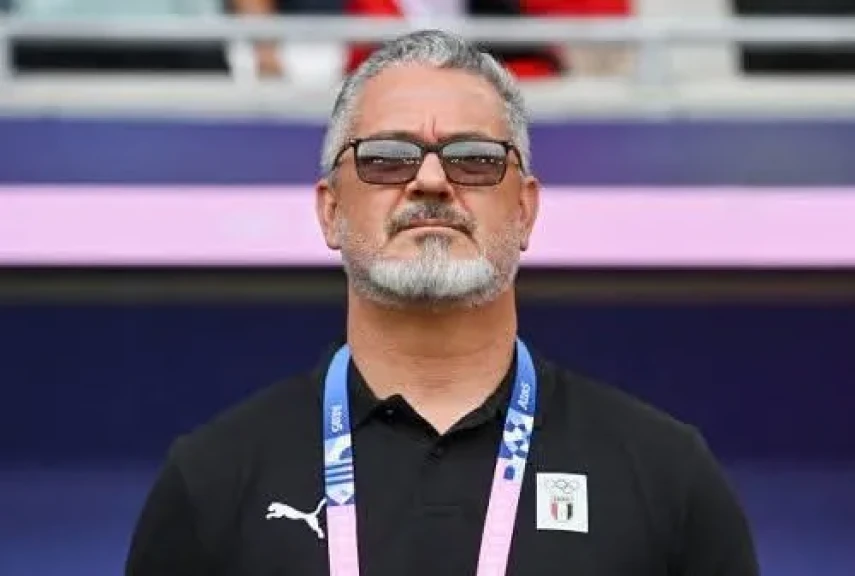 روجيرو ميكالي : أتمنى بشده فوز مصر بلقب الكان ..ومحمد صلاح ذو خبره هائلة لايتأثر بأي أحداث