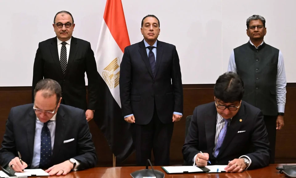 رئيس الوزراء : إحياء فندق الكونتيننتال نموذج ناجح للشراكة مع القطاع الخاص العالمي