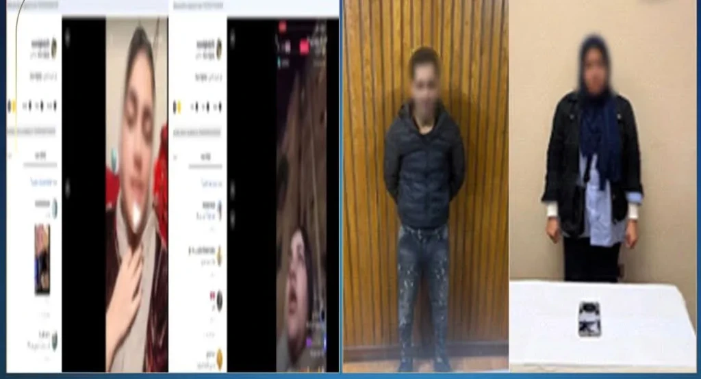 الداخلية: كشف ملابسات إدعاء سيدة بقيام قوة بإقتحام مسكنها دون وجه حق بالإسكندرية