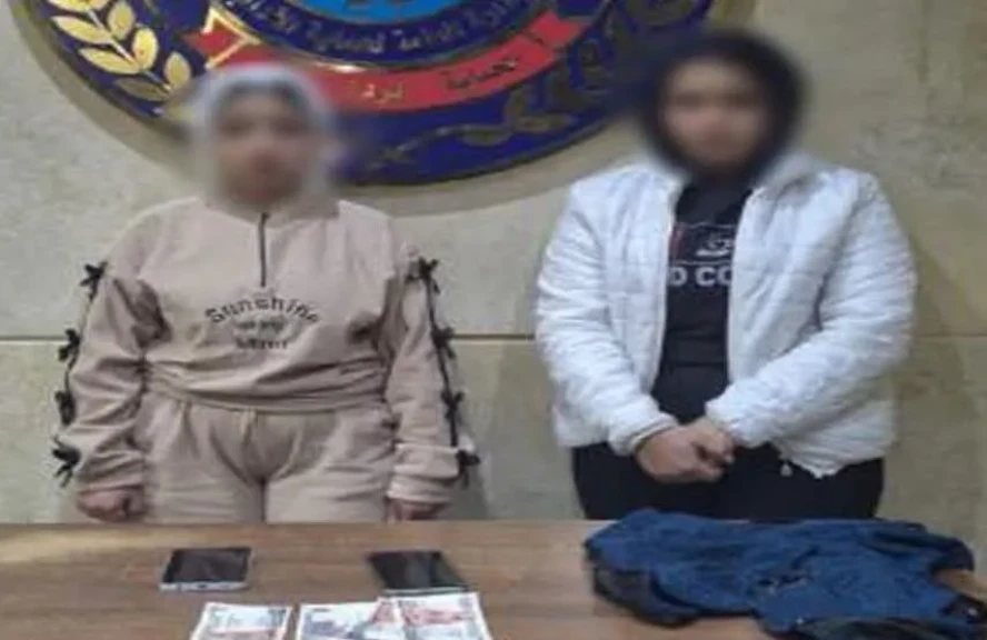 الداخلية: ضبط سيدتين لقيامهم بممارسة الأعمال المنافية للآداب عبر إحدى التطبيقات