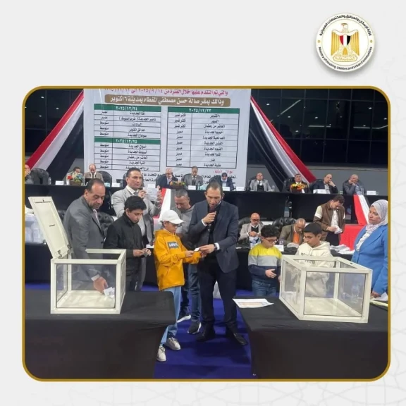 وزير الإسكان: إجراء القرعة الأولى بالطرح السادس لقطع الأراضي السكنية الصغيرة مسكن