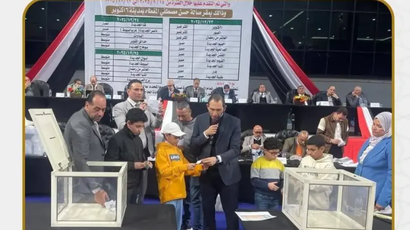 وزير الإسكان: إجراء القرعة الأولى بالطرح السادس لقطع الأراضي السكنية الصغيرة مسكن