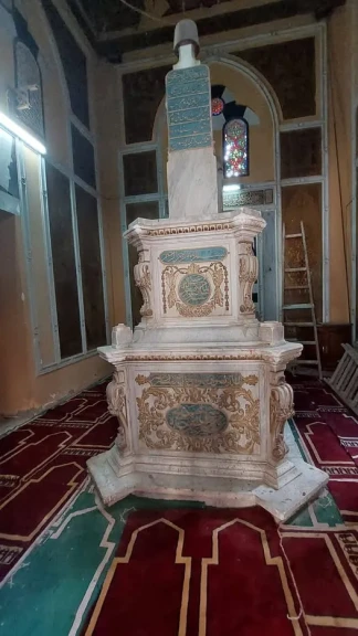 وفاة أحمد باشا المنشاوي 1904 رحيل المحسن الكبير الذي هزّ القطر المصري