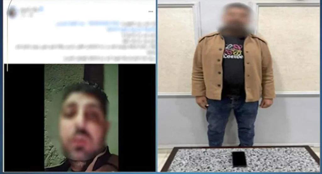 الداخلية:كشف ملابسات إدعاء أحد الأشخاص بقيام مالك مكتب إستيراد وتصدير بتهديده بكفر الشيخ